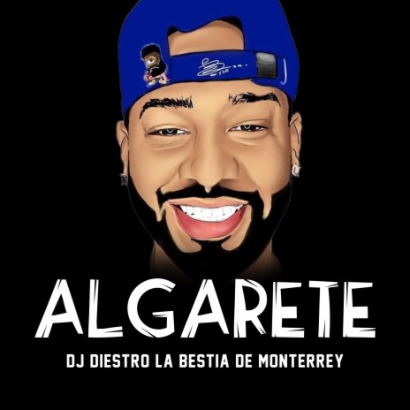 ALGARETE | Boomplay Music