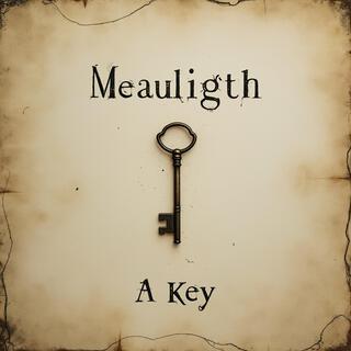 a Key