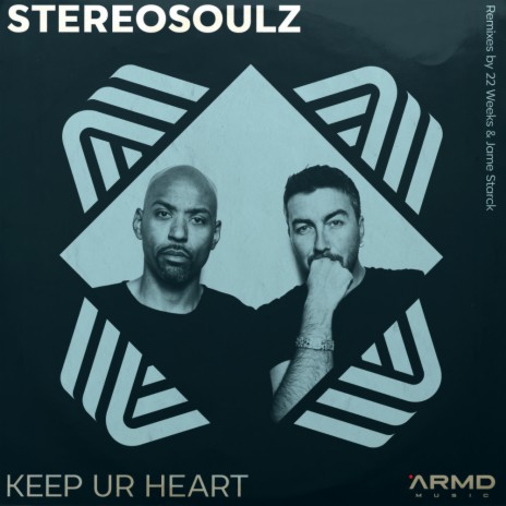 Keep Ur Heart (Jame Starck Remix) | Boomplay Music