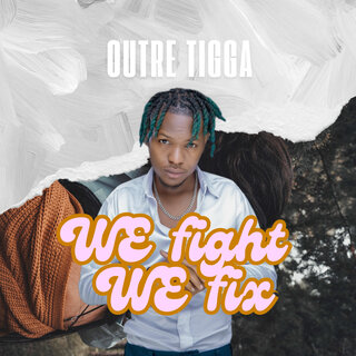 We Fight We Fix