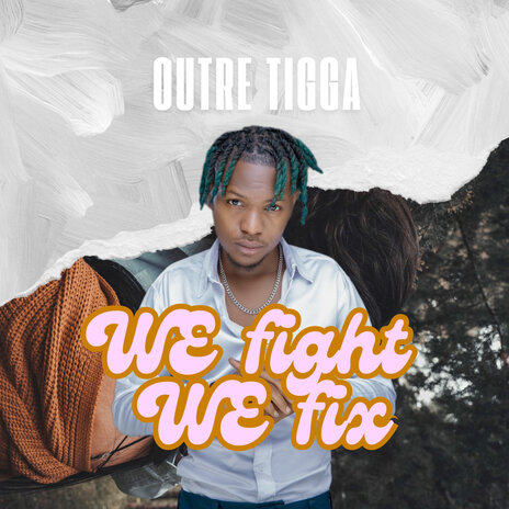 We Fight We Fix | Boomplay Music