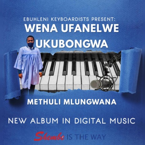 Ngiyabonga Thixo wami ft. Mpumelelo Dumisa