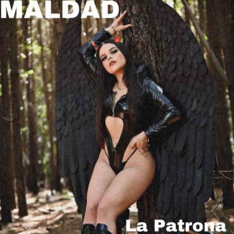 Maldad | Boomplay Music