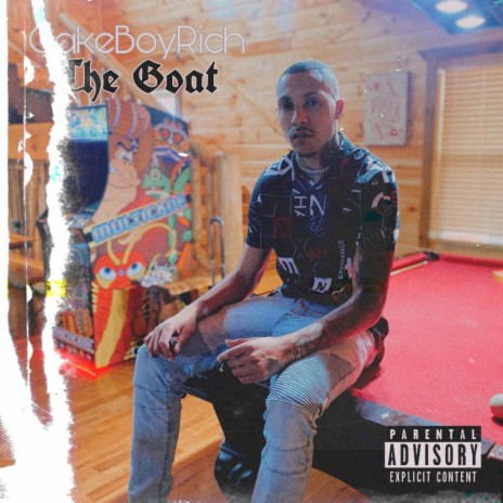 Beat The Odds ft. RonFives