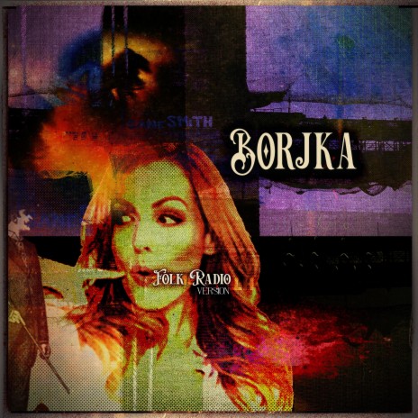 Borjka (Folk Radio Version) | Boomplay Music