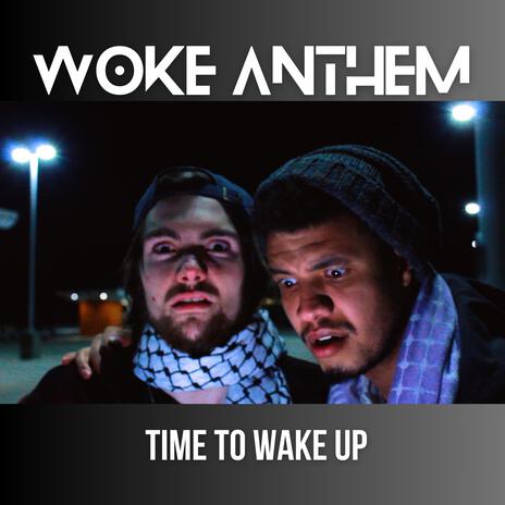 Woke Anthem ft. Rizzy Black | Boomplay Music