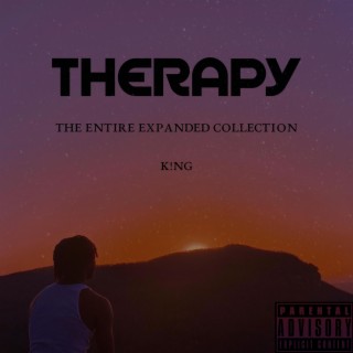 Therapy, The Entire Expanded Collection