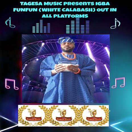 IGBA FUNFUN | Boomplay Music