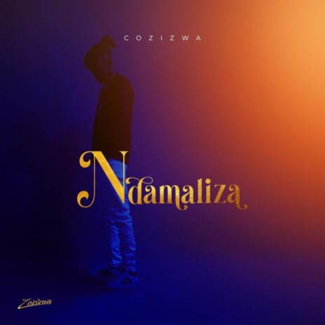 Ndamaliza | Boomplay Music