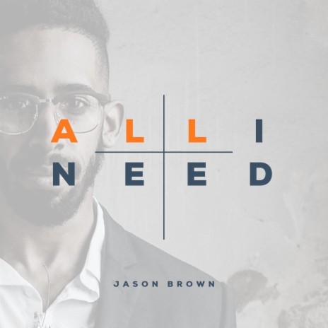 All I Need | Boomplay Music