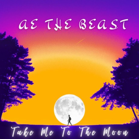 Take Me To The Moon | Boomplay Music