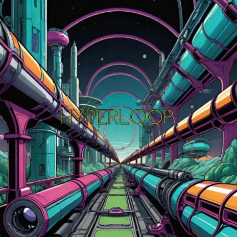 Hyperloop | Boomplay Music
