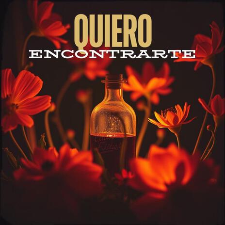 QUIERO ENCONTRARTE | Boomplay Music