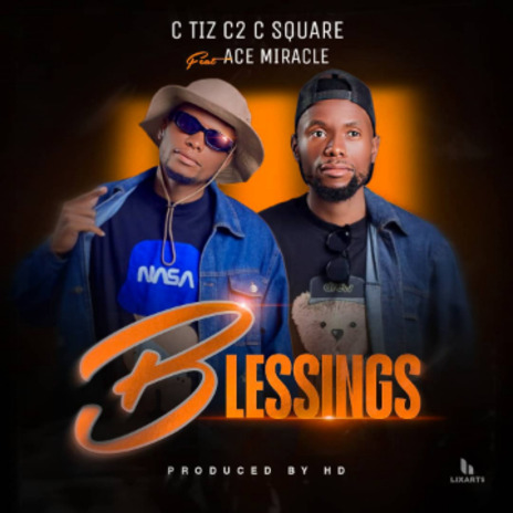 Blessings | Boomplay Music