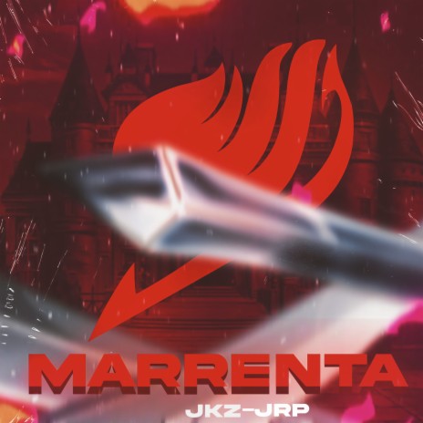 Marrenta ft. JRP | Boomplay Music