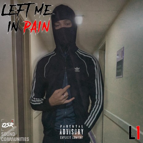 Left Me In Pain | Boomplay Music