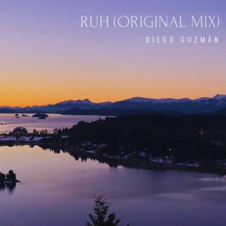 Ruh (Original Mix) | Boomplay Music