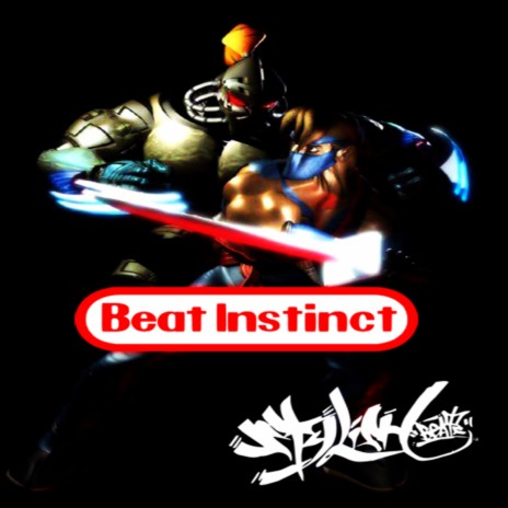 Beat Instinct | Boomplay Music