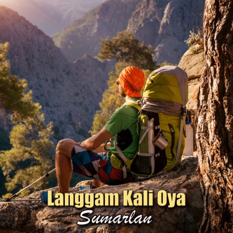 Langgam Kali Oya | Boomplay Music