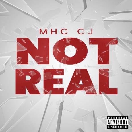 Not Real | Boomplay Music