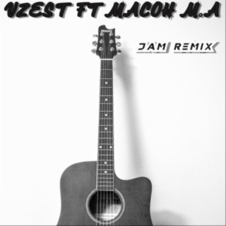 Jam (Remix)