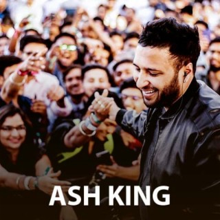 All Ash King