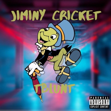 Jiminy Cricket | Boomplay Music