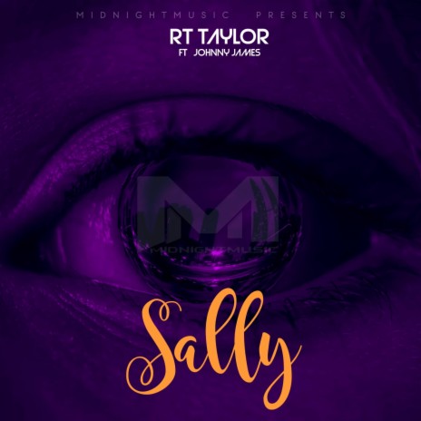 Sally ft. Johnny James | Boomplay Music