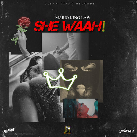 She Waah | Boomplay Music