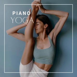 Piano Yoga. Meditativní klavír
