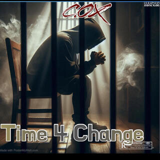 Time 4 Change