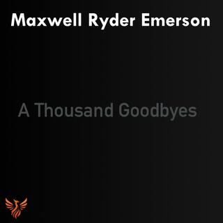 A Thousand Goodbyes lyrics | Boomplay Music