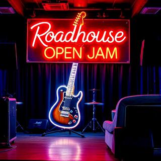 Roadhouse Open Jam