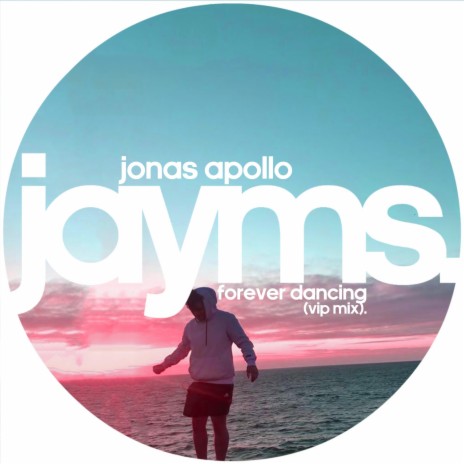 Forever Dancing (Jayms Remix) ft. Jayms | Boomplay Music