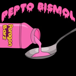 Pepto Bismol