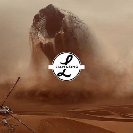 Sand Dune | Boomplay Music