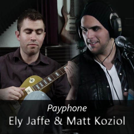 Payphone (feat. Derrick Wright & Dan Policar) | Boomplay Music