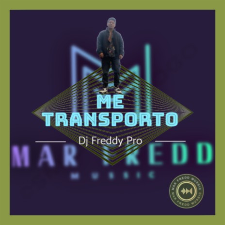 Me transporto. | Boomplay Music