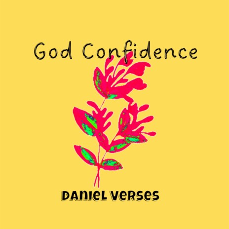 God Confidence | Boomplay Music
