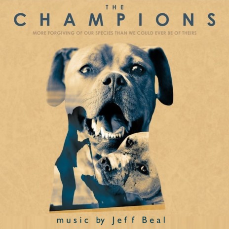 The Champions Main Title | Boomplay Music