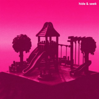 Hide & Seek lyrics | Boomplay Music