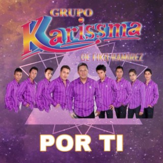 Grupo Karissma de Fiko Ramirez