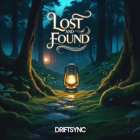 Lost and Found | Boomplay Music