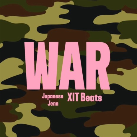 War | Boomplay Music