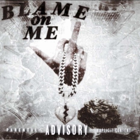 Blame On Me | Boomplay Music