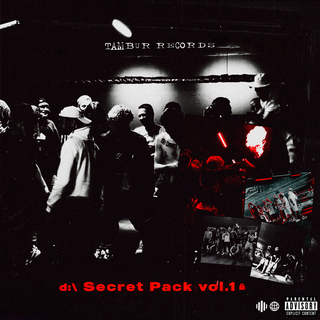 d:\ Secret Pack, Vol. 1