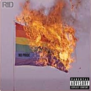 NO PRIDE