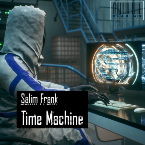 Time Machine (Cub Mix)