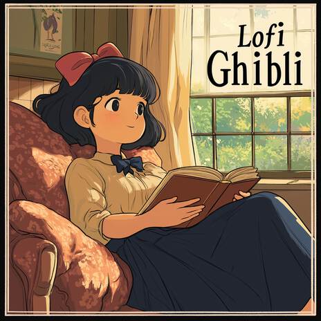 The Cat Returns to Study Calm Concentration Lofi ft. Lofi Ghibli & Studio Ghibli Lofi | Boomplay Music