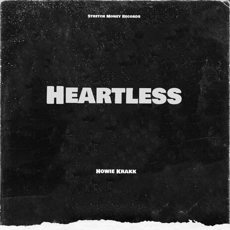 Heartless | Boomplay Music